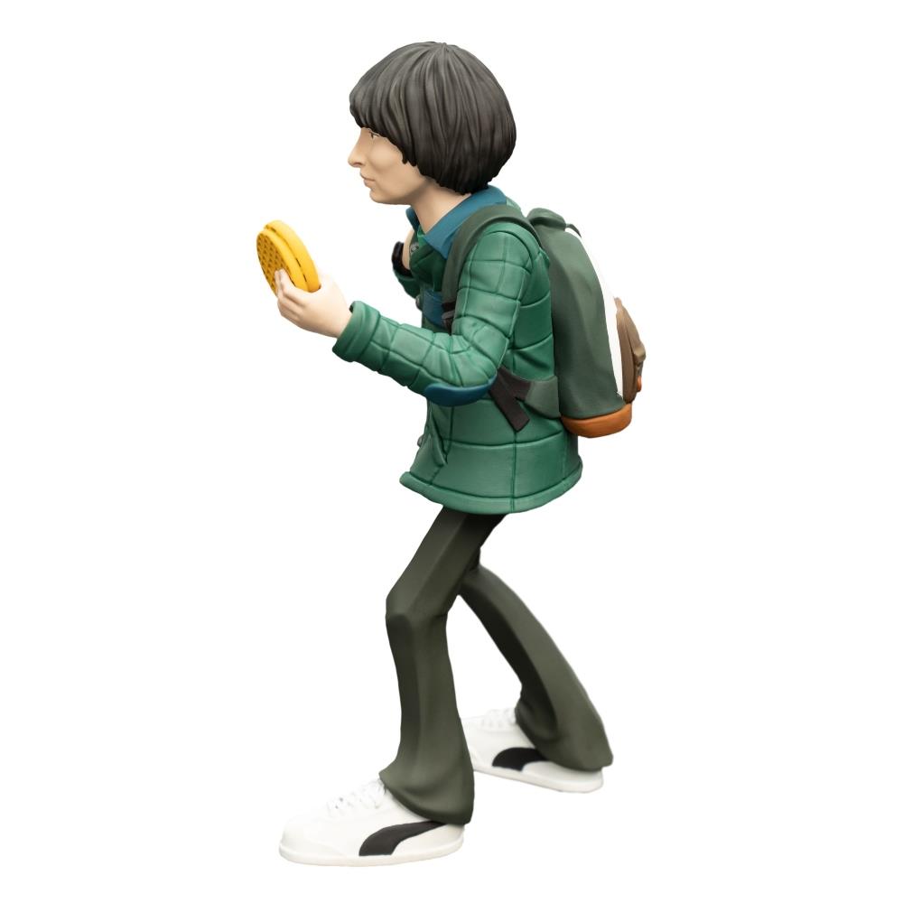 Weta Workshop Stranger Things (Season 1) - Mike the Resourceful (Limited Edition) Figure Mini Epics – view 4