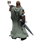 Weta Workshop The Lord of the Rings - Boromir Figure Mini Epics – view 5