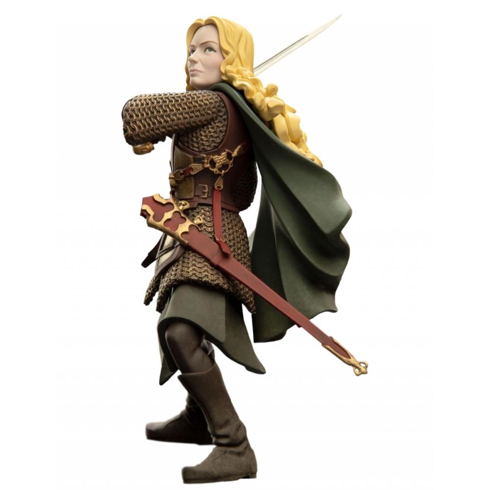 Weta Workshop The Lord of the Rings - Eowyn Figure Mini Epic – view 6