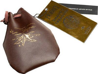 Weta Workshop The Hobbit - Smaug's Treasure Pouch 5 Coin Set – view 3