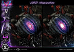 Prime 1 Studio Ultimate Premium Masterline Devil May Cry V V Devil Trigger Color Limited Version – view 5