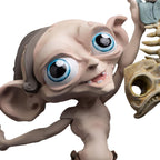 Weta Workshop The Lord of the Rings Trilogy - Smeagol Figure Mini Epics – view 2