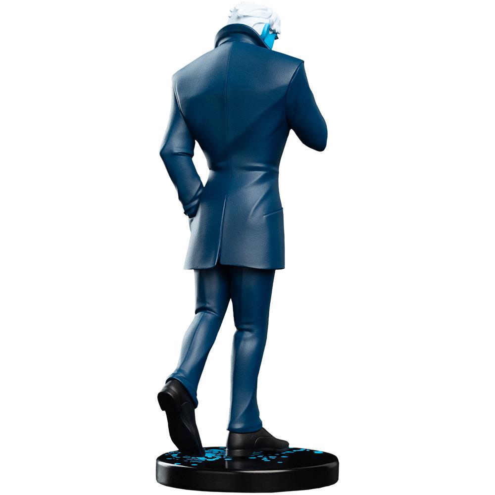 Weta Workshop Lore Olympus - Hades Figure – view 4