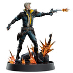 Weta Workshop Borderlands 3 - Zane Figure of Fandom – view 5
