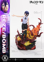 Prime 1 Studio Ultimate Premium Masterline Chainsaw Man – The Movie: Reze Arc REZE/BOMB – view 5