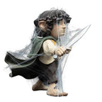The Lord of the Rings Trilogy - Frodo Baggins w/Webs Figure Mini Epics – view 6
