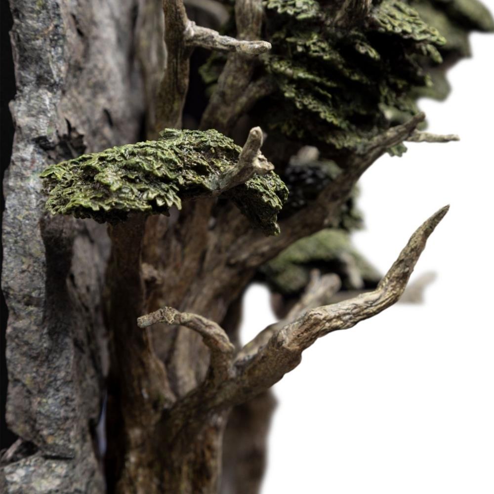 Weta Workshop The Lord of the Rings - The Doors of Durin Environment 1/6 scale – view 5