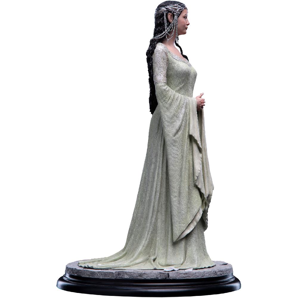 Weta Workshop The Lord of the Rings - Classic Series - Coronation Arwen Statue 1:6 scale – view 3