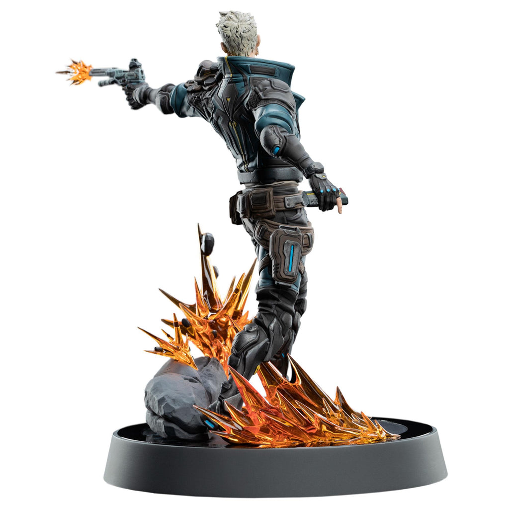 Weta Workshop Borderlands 3 - Zane Figure of Fandom – view 4