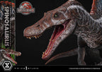 Prime 1 Studio Legacy Museum Collection Jurassic Park III Spinosaurus 1/6 scale – view 6
