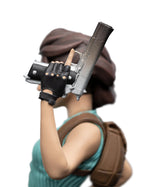 Weta Workshop Tomb Raider - Lara Croft Figure Mini Epics – view 10