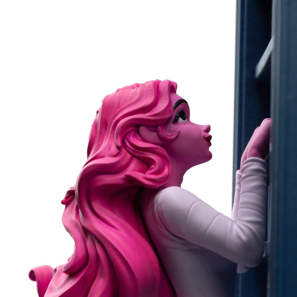 Weta Workshop Lore Olympus: Stories Within - Bookends – view 10