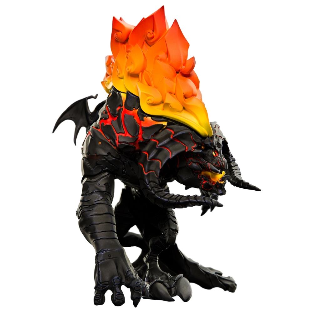 Weta Workshop The Lord of the Rings - The Balrog Figure Mini Epics – view 3