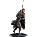 Weta Workshop The Lord of the Rings: Miniature Statue - Aragorn – view 2