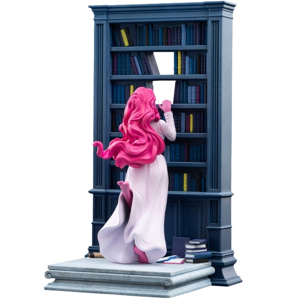 Weta Workshop Lore Olympus: Stories Within - Bookends – view 3