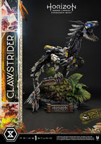 Prime 1 Studio Ultimate Premium Masterline Horizon Forbidden West Clawstrider Bonus Version – view 3