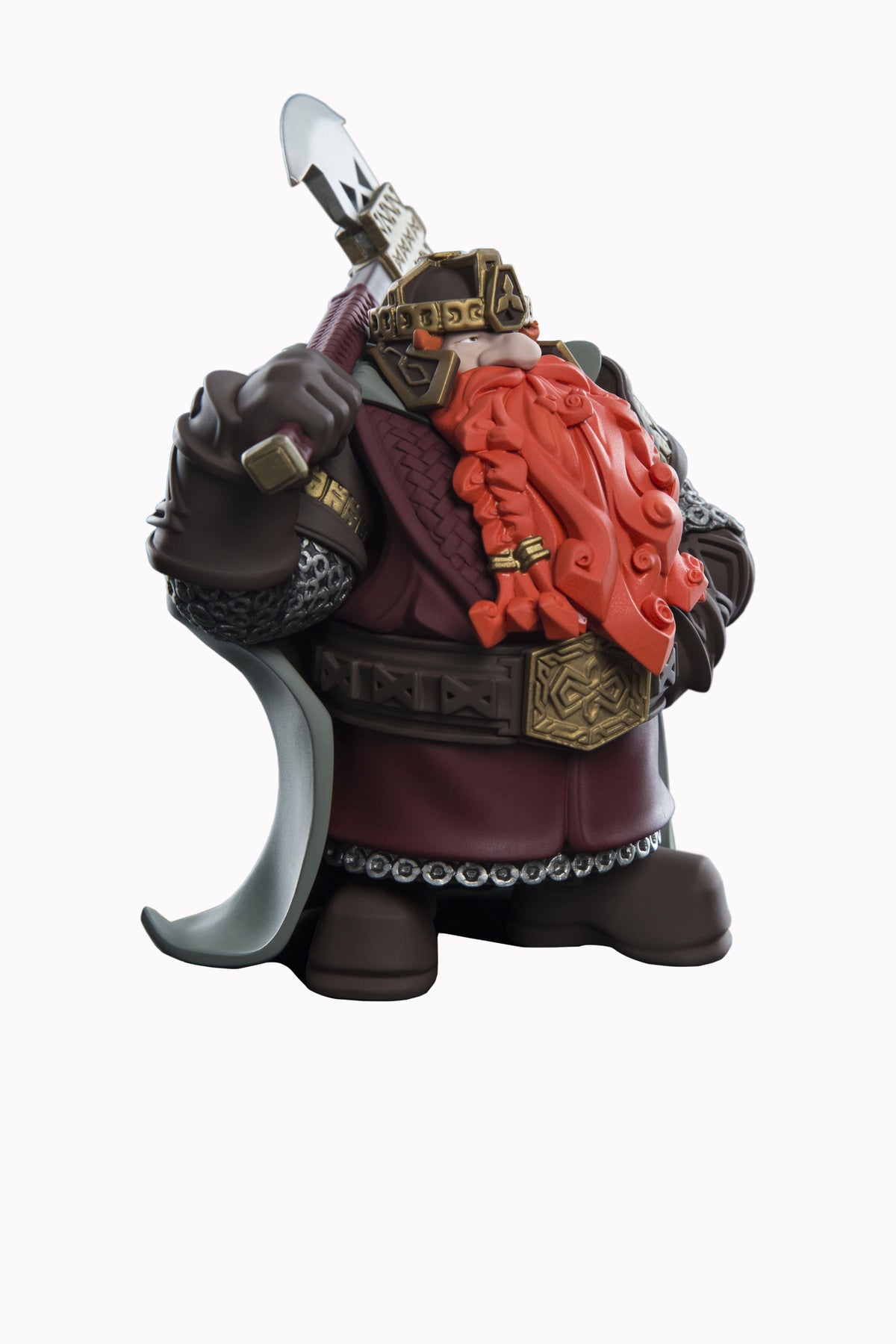 Weta Workshop The Lord of the Rings - Gimli Figure Mini Epic