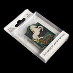 Weta Workshop The Lord of the Rings - The Prancing Pony Magnet Plastic – view 2