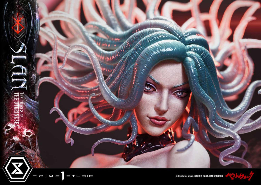 Prime 1 Studio Ultimate Premium Masterline Berserk Slan The Princess of the uterine sea – view 6
