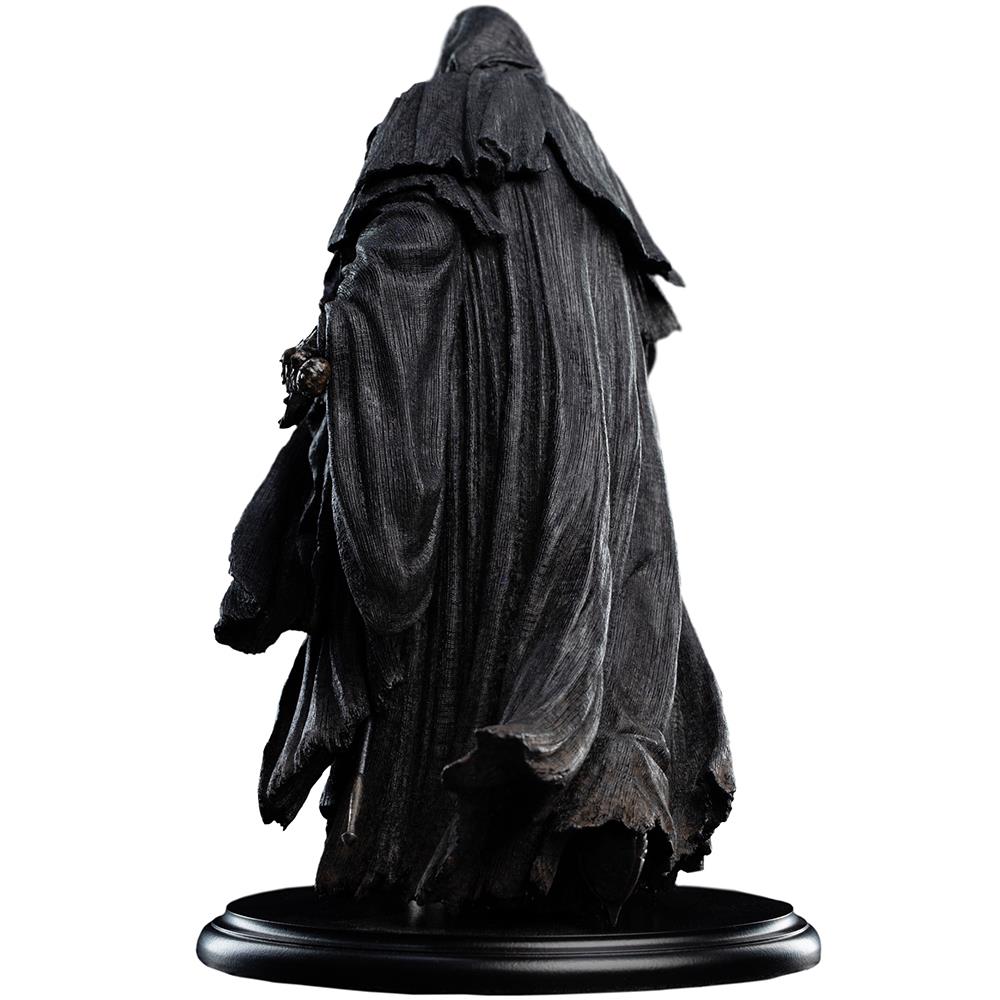 Weta Workshop The Lord Of The Rings- Miniature Statue - Ringwraith At The Prancing Pony – view 4
