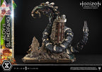 Prime 1 Studio Ultimate Diorama Masterline Horizon Forbidden West Aloy vs. The Slitherfang Bonus Version – view 10