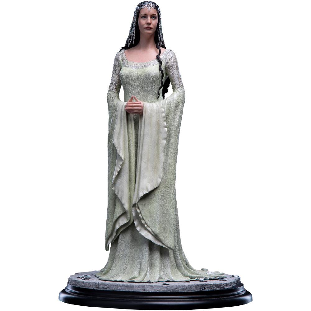 Weta Workshop The Lord of the Rings - Classic Series - Coronation Arwen Statue 1:6 scale