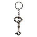 Weta Workshop The Hobbit Trilogy -The Key to Erebor -Keyring