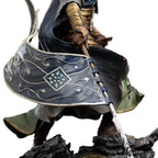 Weta Workshop The Lord Of The Rings - Elrond Herald Of Gil-Galad Statue 1:6 Scale – view 5