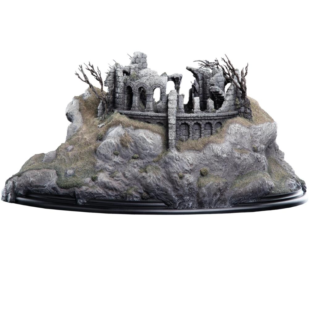 Weta Workshop The Lord of the Rings: Weathertop Environment LE – view 3