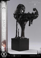 Prime 1 Studio Premium Bust DEATH STRANDING 2: ON THE BEACH SAM TAR BLACK – view 7