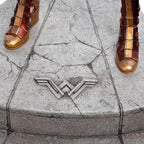 Weta Workshop Justice League (Zack Snyder) - Trinity Series - Wonder Woman Statue 1:6 Scale – view 8