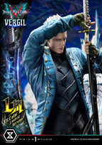 Prime 1 Studio Ultimate Premium Masterline Devil May Cry V Vergil EX Color Limited Version – view 8