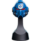 Weta Workshop WARHAMMER 40K - Ultramarines Miniature Helmet
