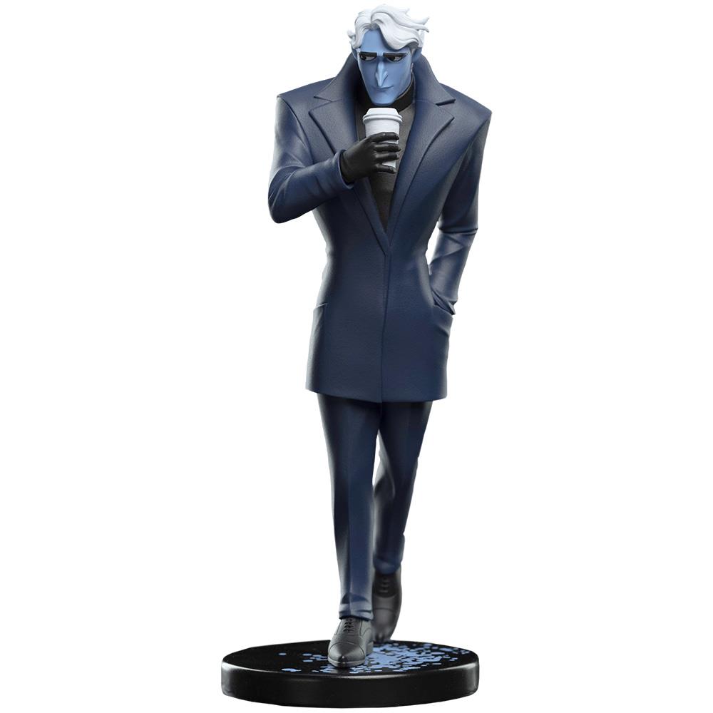 Weta Workshop Lore Olympus - Hades Figure