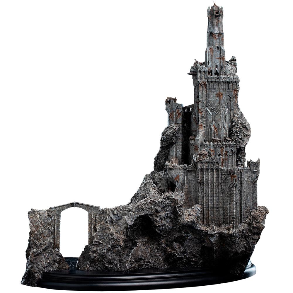 The Lord of the Rings Trilogy Cirith Ungol Environment LE