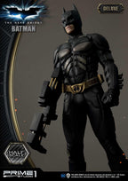 Prime 1 Studio High Definition Museum Masterline The Dark Knight (Film) Batman Deluxe Version – view 4