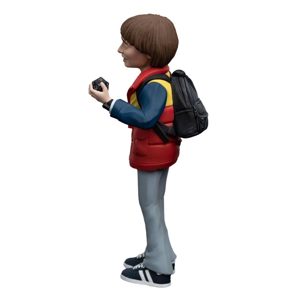 Weta Workshop Stranger Things - Will the Wise (Limited Edition) Figure Mini Epics – view 3