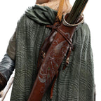 Weta Workshop The Lord Of The Rings Trilogy - Classic Series - Legolas, Hunter Of The Plains – view 9