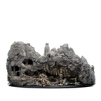 Weta Workshop The Lord of the Rings Trilogy - Environment - Helm's Deep Statue – view 8