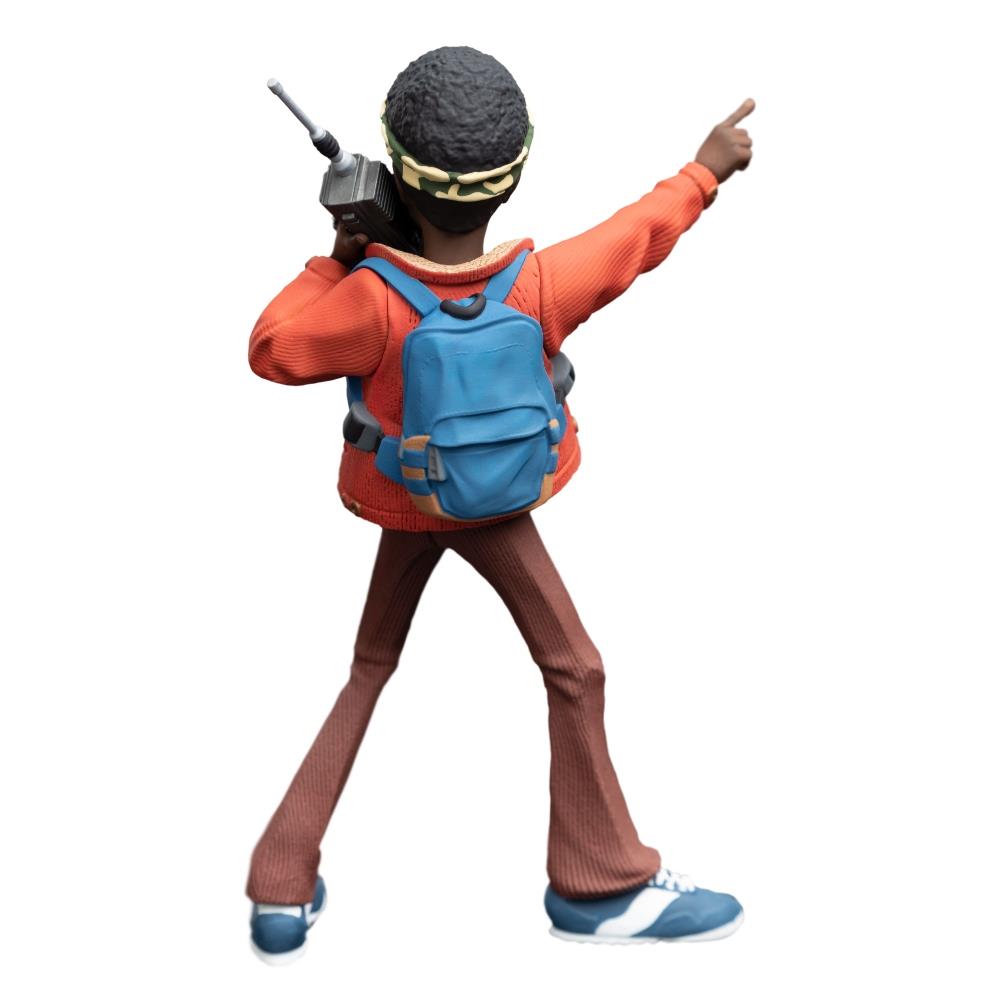 Weta Workshop Stranger Things - Lucas the Lookout (Limited Edition) Figure Mini Epics – view 5