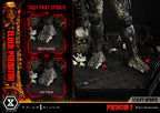 Prime 1 Studio Museum Masterline Predator 2 (Film) Elder Predator Deluxe Version – view 6