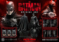 Prime 1 Studio Museum Masterline The Batman (Film) The Batman Special Art Edition Fabric Cape Limited Version – view 5