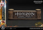 Prime 1 Studio Ultimate Premium Masterline Horizon Forbidden West Clawstrider Bonus Version – view 5