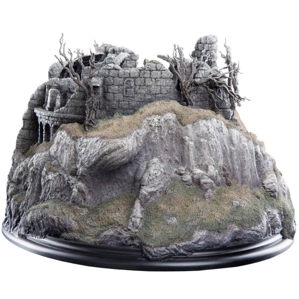 Weta Workshop The Lord of the Rings: Weathertop Environment LE – view 4