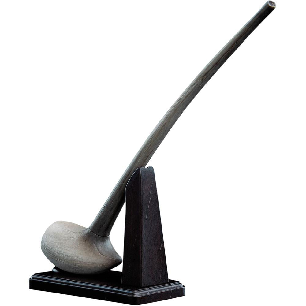 Weta Workshop LORD OF THE RINGS - Pipe of Saruman Prop Replica – view 5