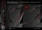 Prime 1 Studio Ultimate Premium Masterline Bloodborne Gehrman Bonus Version – view 3