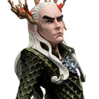 Weta Workshop The Hobbit Trilogy - Thranduil Figure Mini Epics – view 3