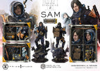 Prime 1 Studio Real Elite Masterline DEATH STRANDING 2: ON THE BEACH Sam Deluxe Version – view 9