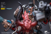 Warhammer 40k JoyToy Actionfigure - Grey Knights Terminator Incanus Neodan figure for collectors, display and premium shelf presentation