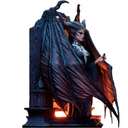 Diablo IV – Lilith Art Statue (HEX Collectibles)